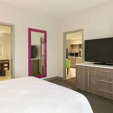 Home2 Suites By Hilton Williamsville Buffalo Airport Eksteriør billede