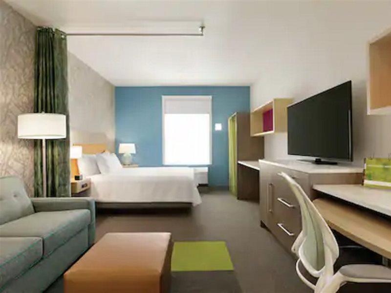 Home2 Suites By Hilton Williamsville Buffalo Airport Eksteriør billede