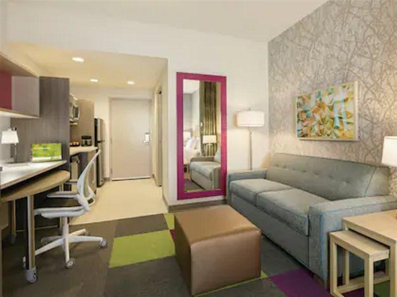 Home2 Suites By Hilton Williamsville Buffalo Airport Eksteriør billede