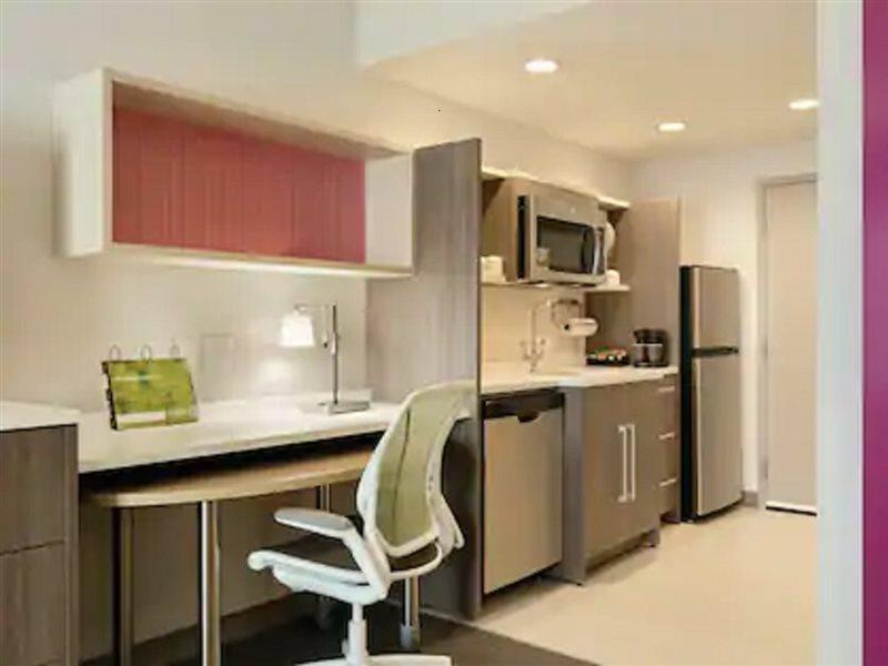 Home2 Suites By Hilton Williamsville Buffalo Airport Eksteriør billede