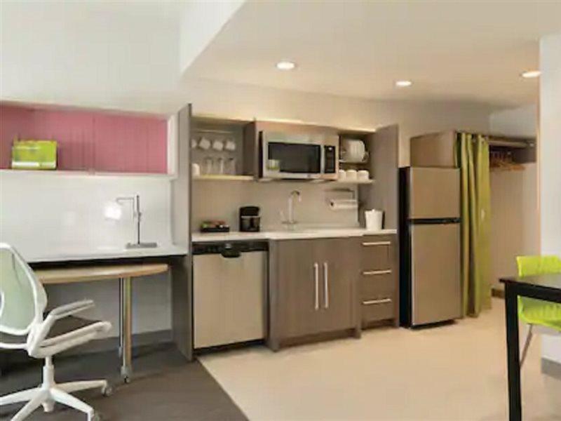 Home2 Suites By Hilton Williamsville Buffalo Airport Eksteriør billede