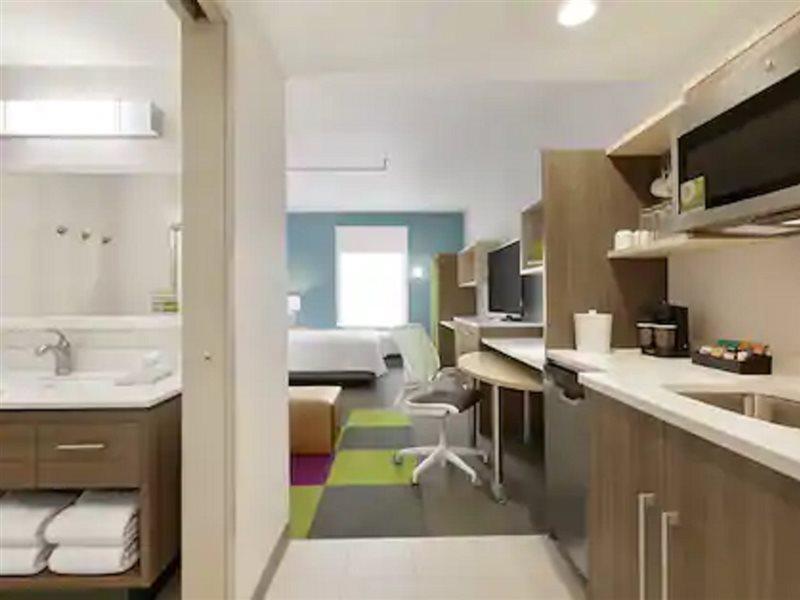 Home2 Suites By Hilton Williamsville Buffalo Airport Eksteriør billede