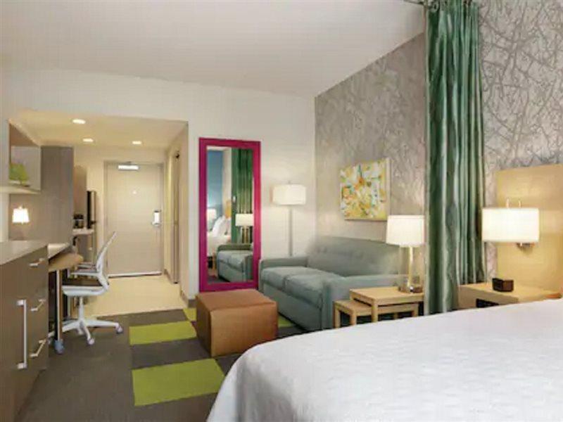 Home2 Suites By Hilton Williamsville Buffalo Airport Eksteriør billede
