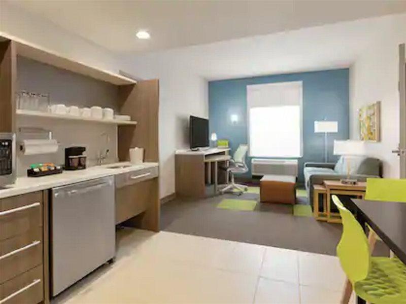 Home2 Suites By Hilton Williamsville Buffalo Airport Eksteriør billede