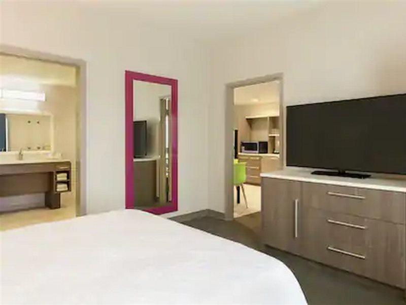 Home2 Suites By Hilton Williamsville Buffalo Airport Eksteriør billede