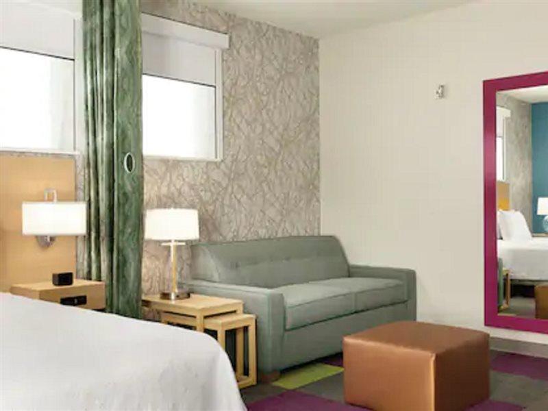 Home2 Suites By Hilton Williamsville Buffalo Airport Eksteriør billede