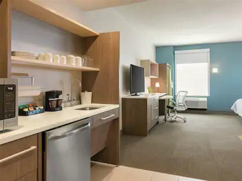 Home2 Suites By Hilton Williamsville Buffalo Airport Eksteriør billede