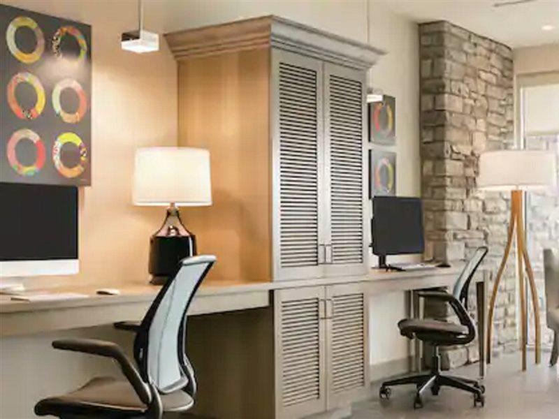 Home2 Suites By Hilton Williamsville Buffalo Airport Eksteriør billede