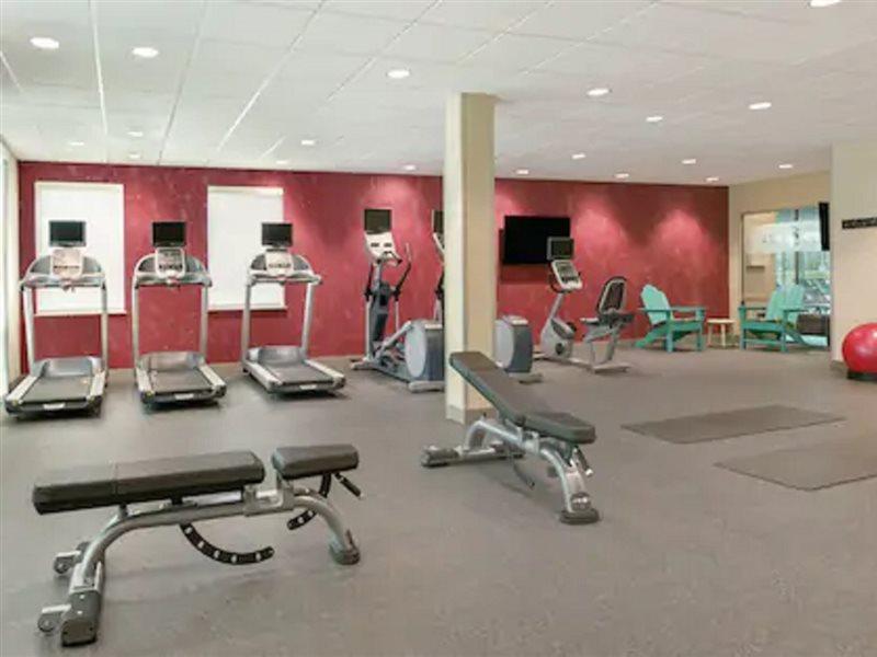 Home2 Suites By Hilton Williamsville Buffalo Airport Eksteriør billede