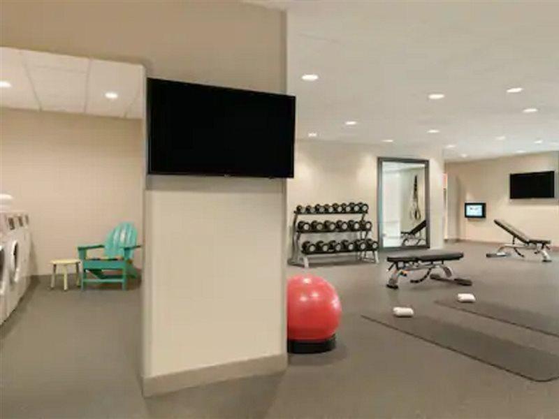 Home2 Suites By Hilton Williamsville Buffalo Airport Eksteriør billede