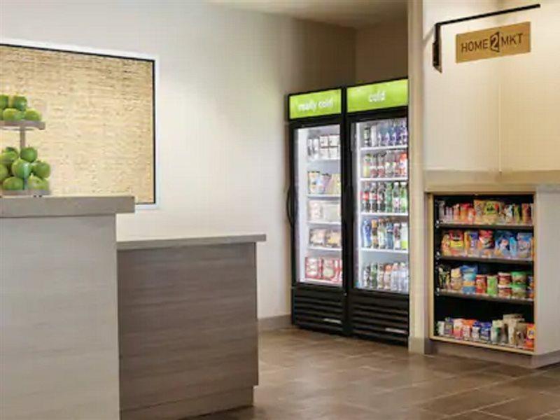Home2 Suites By Hilton Williamsville Buffalo Airport Eksteriør billede