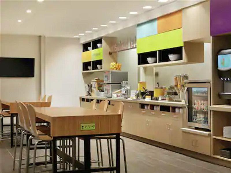 Home2 Suites By Hilton Williamsville Buffalo Airport Eksteriør billede