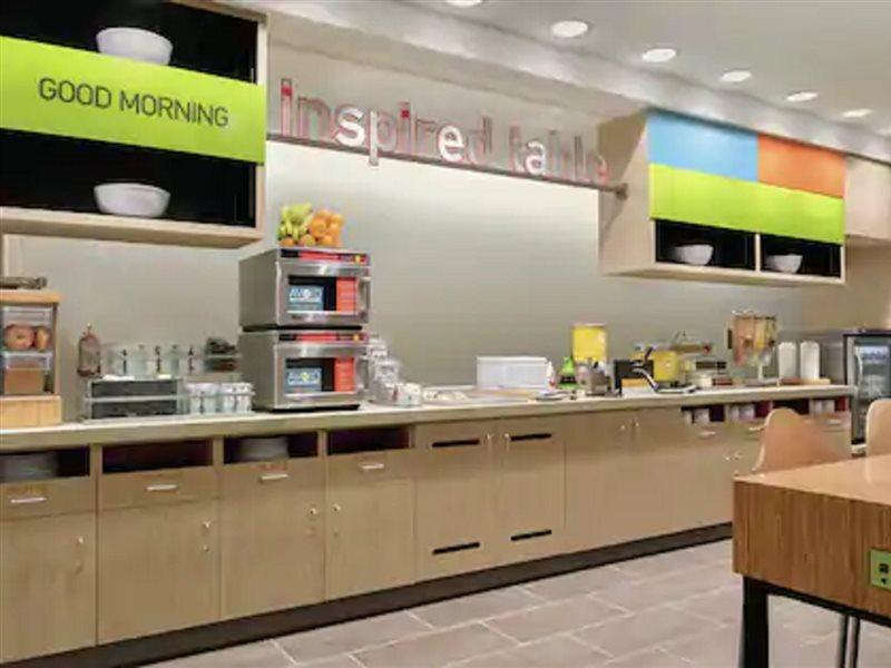 Home2 Suites By Hilton Williamsville Buffalo Airport Eksteriør billede