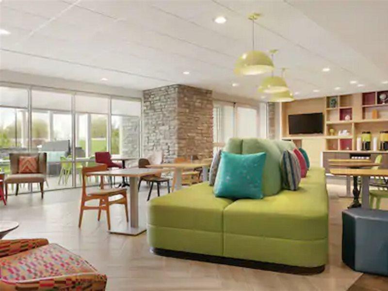 Home2 Suites By Hilton Williamsville Buffalo Airport Eksteriør billede