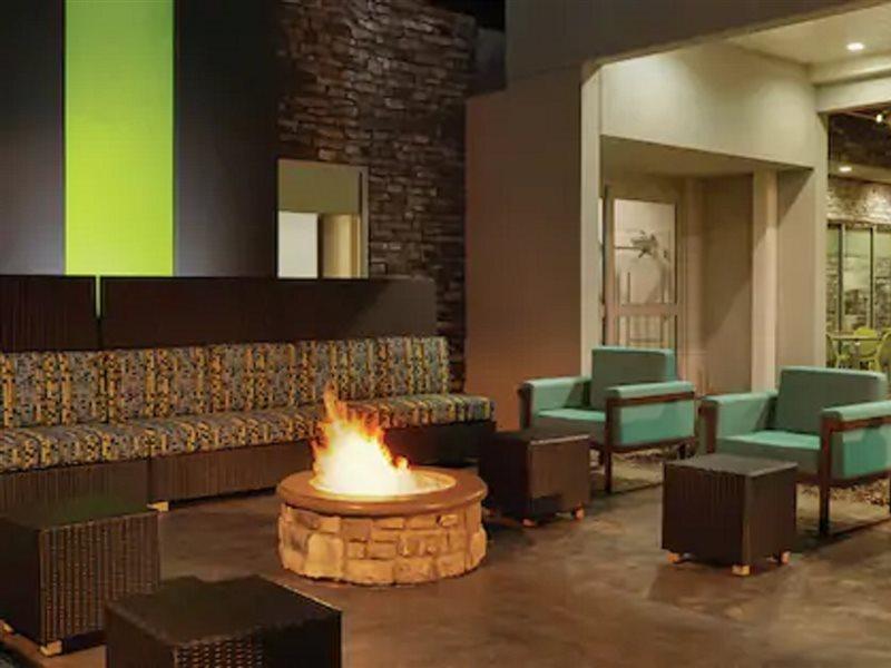 Home2 Suites By Hilton Williamsville Buffalo Airport Eksteriør billede