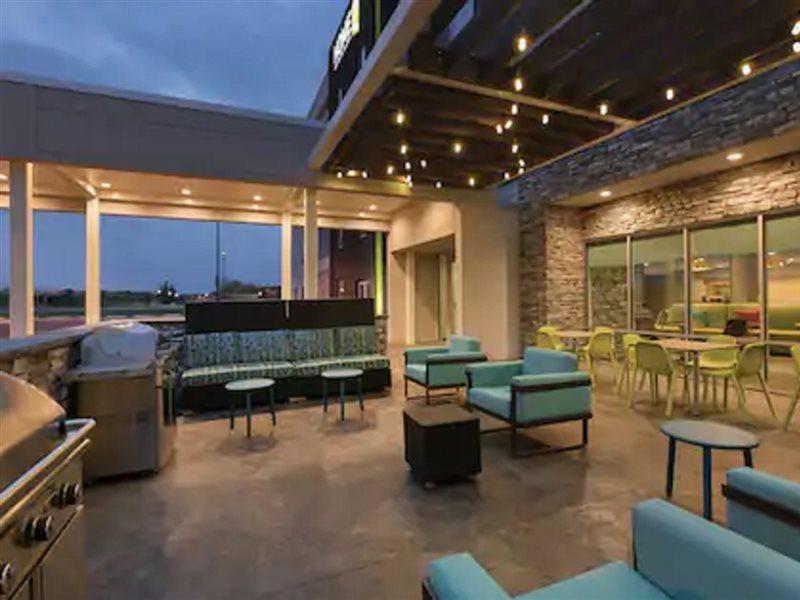 Home2 Suites By Hilton Williamsville Buffalo Airport Eksteriør billede