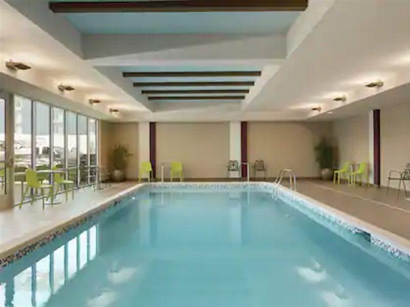Home2 Suites By Hilton Williamsville Buffalo Airport Eksteriør billede
