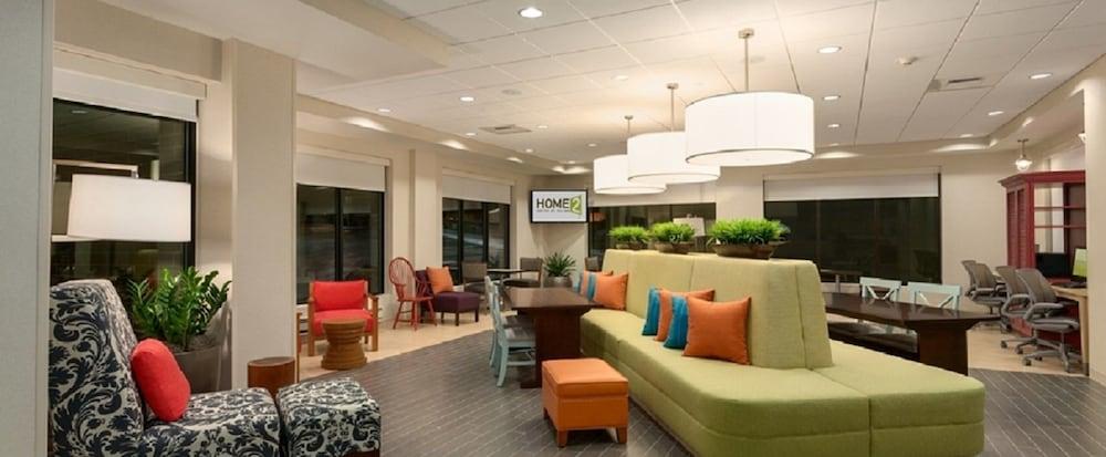 Home2 Suites By Hilton Williamsville Buffalo Airport Eksteriør billede