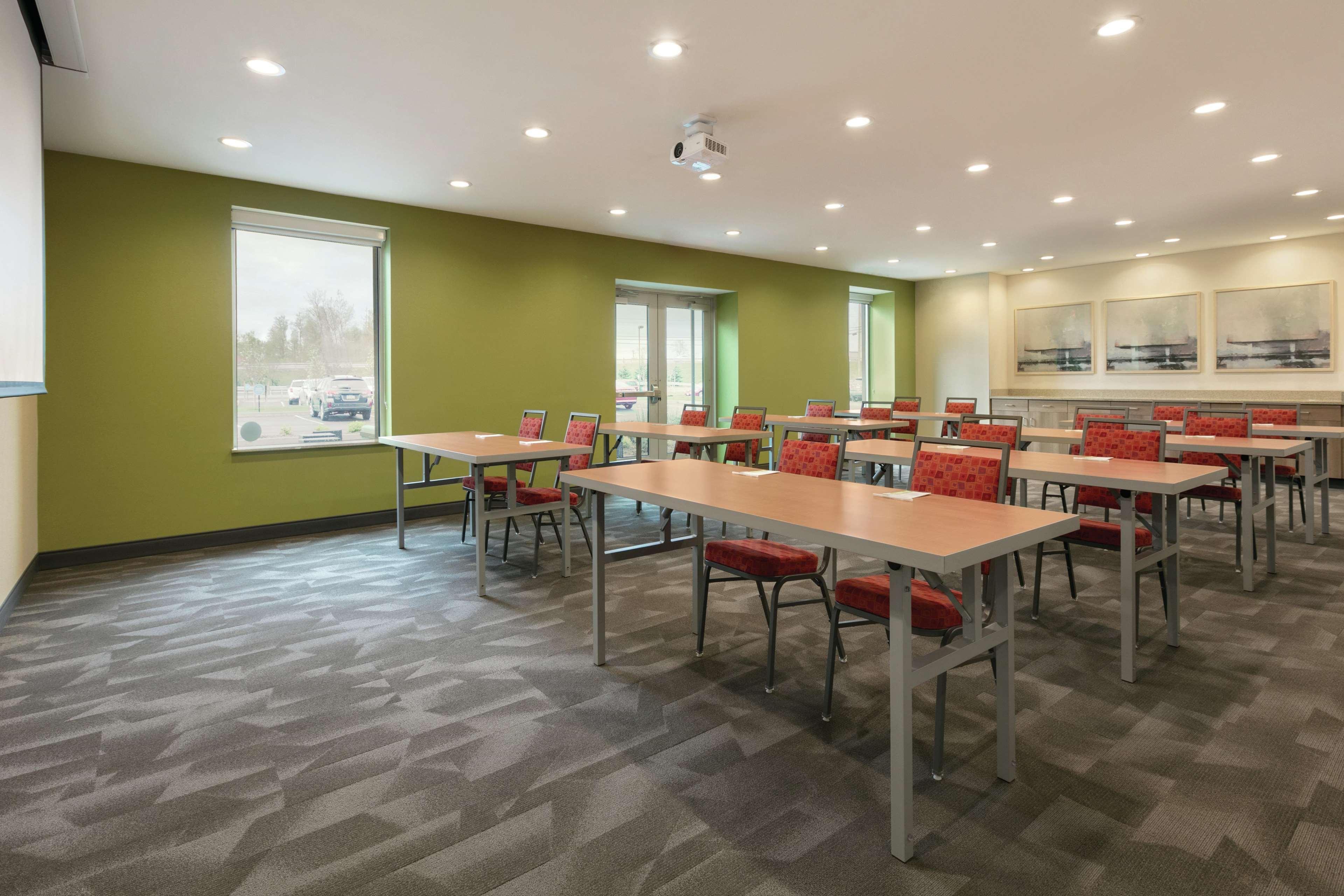 Home2 Suites By Hilton Williamsville Buffalo Airport Eksteriør billede