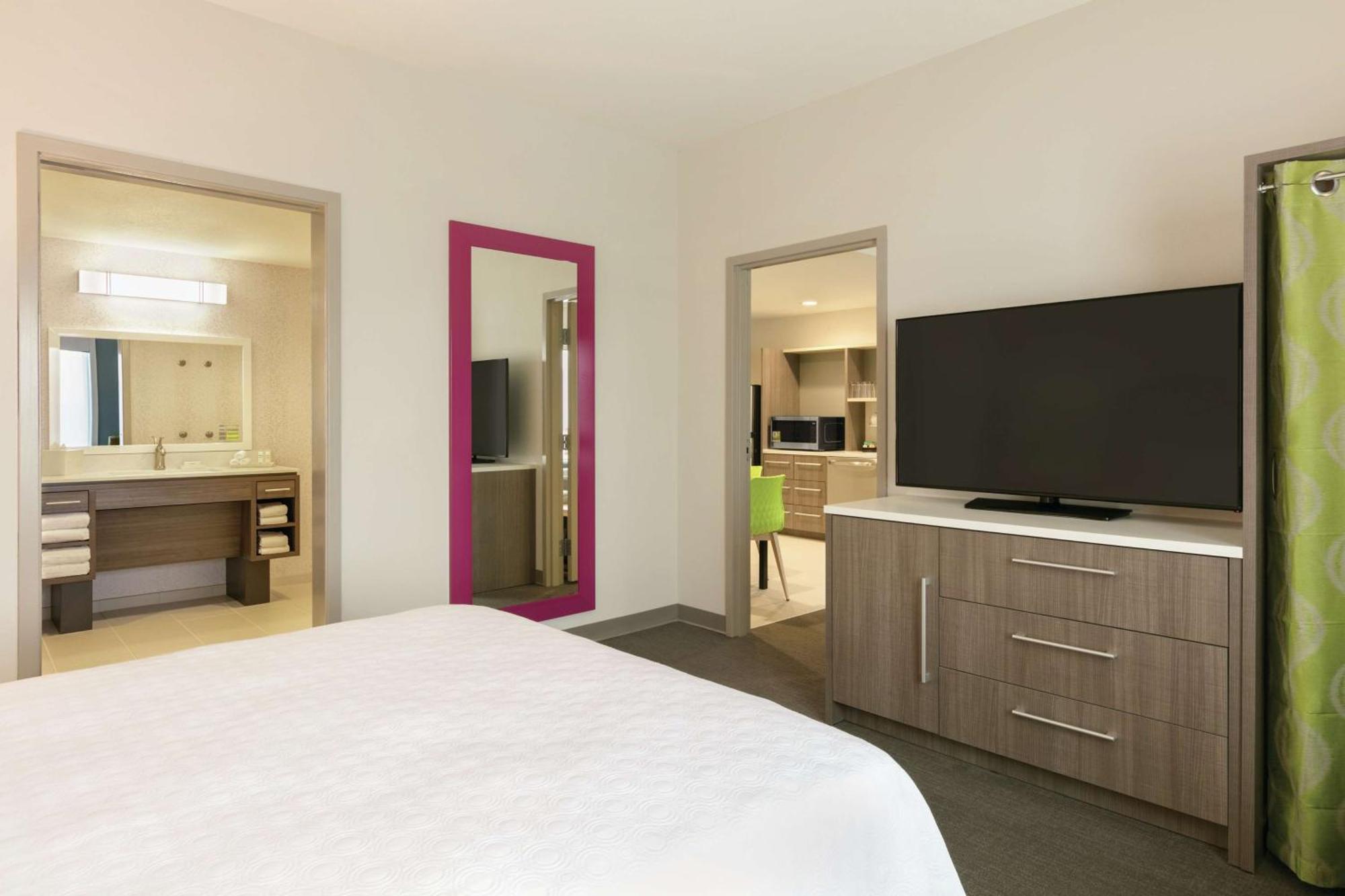 Home2 Suites By Hilton Williamsville Buffalo Airport Eksteriør billede