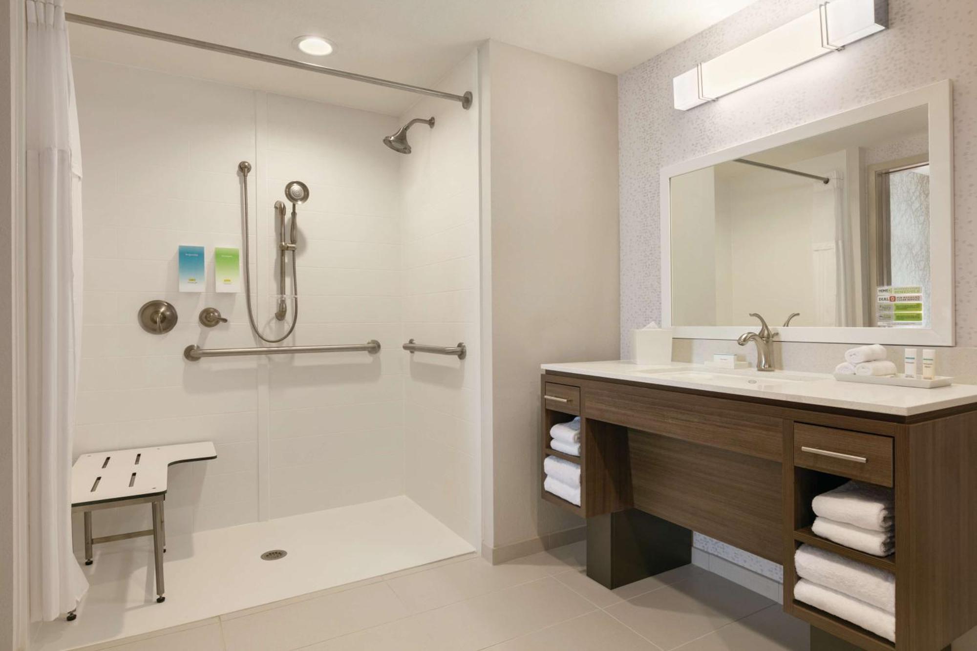 Home2 Suites By Hilton Williamsville Buffalo Airport Eksteriør billede