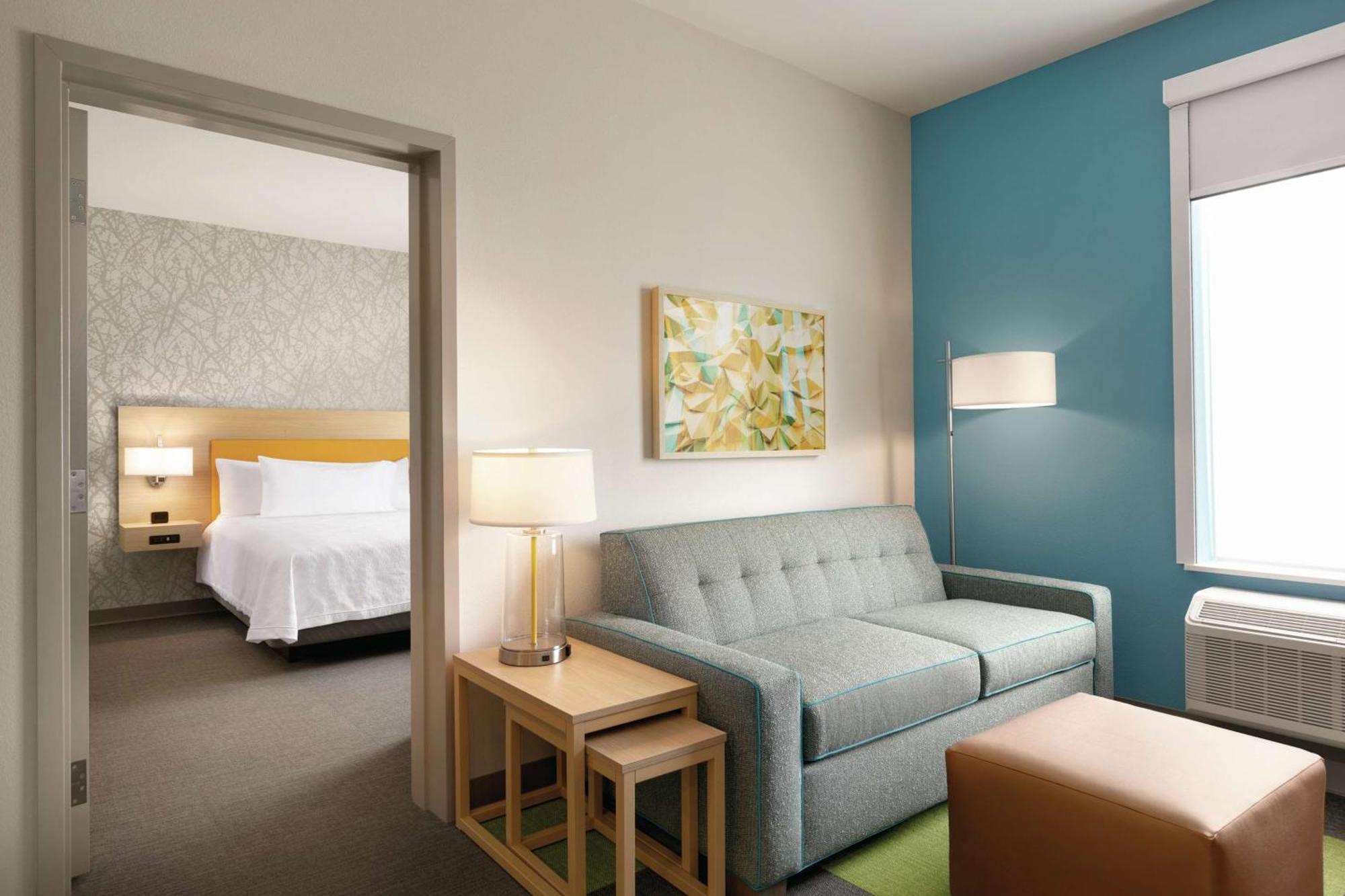 Home2 Suites By Hilton Williamsville Buffalo Airport Eksteriør billede