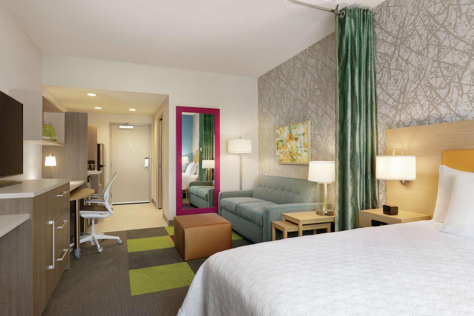 Home2 Suites By Hilton Williamsville Buffalo Airport Eksteriør billede