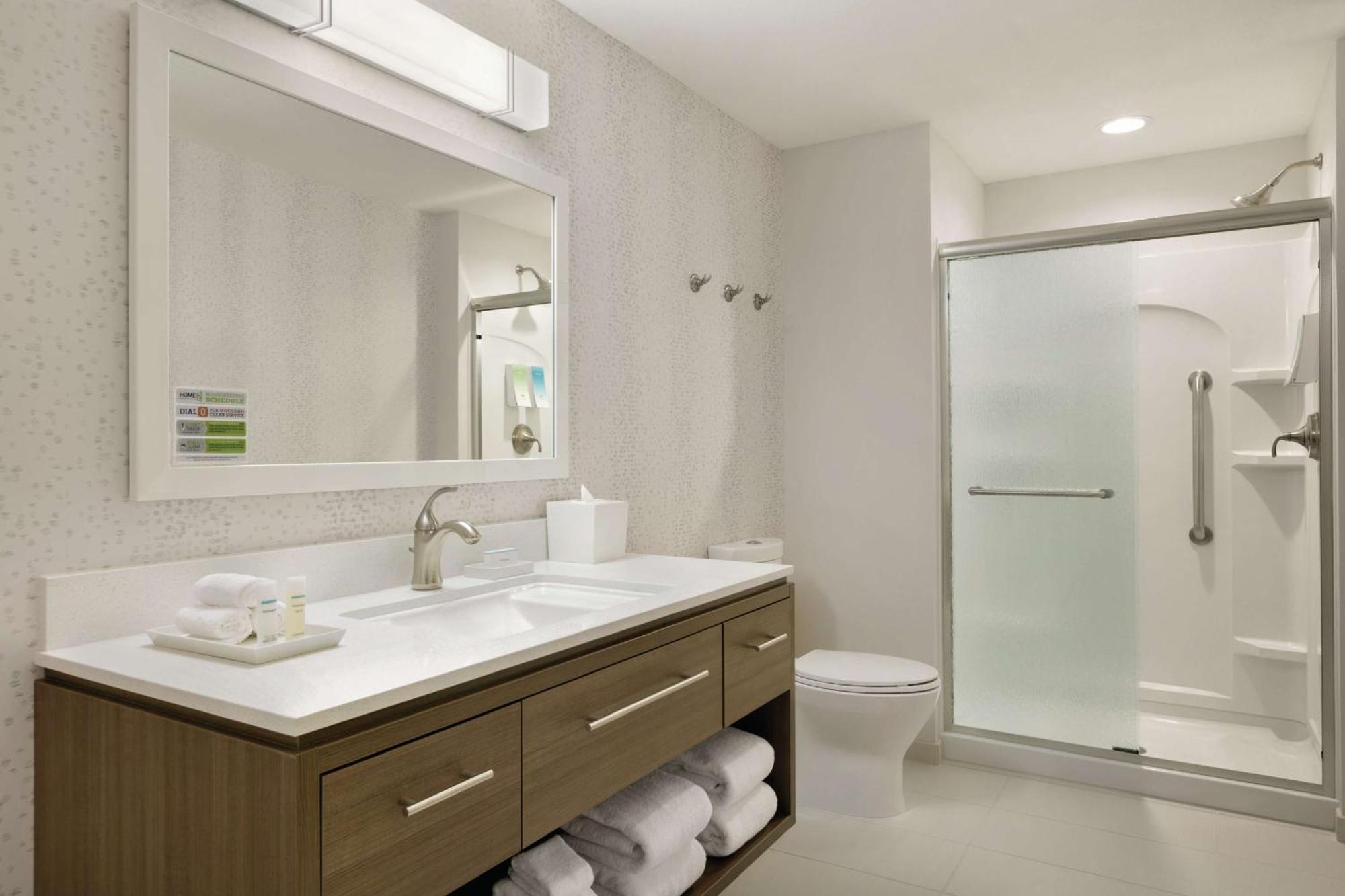 Home2 Suites By Hilton Williamsville Buffalo Airport Eksteriør billede