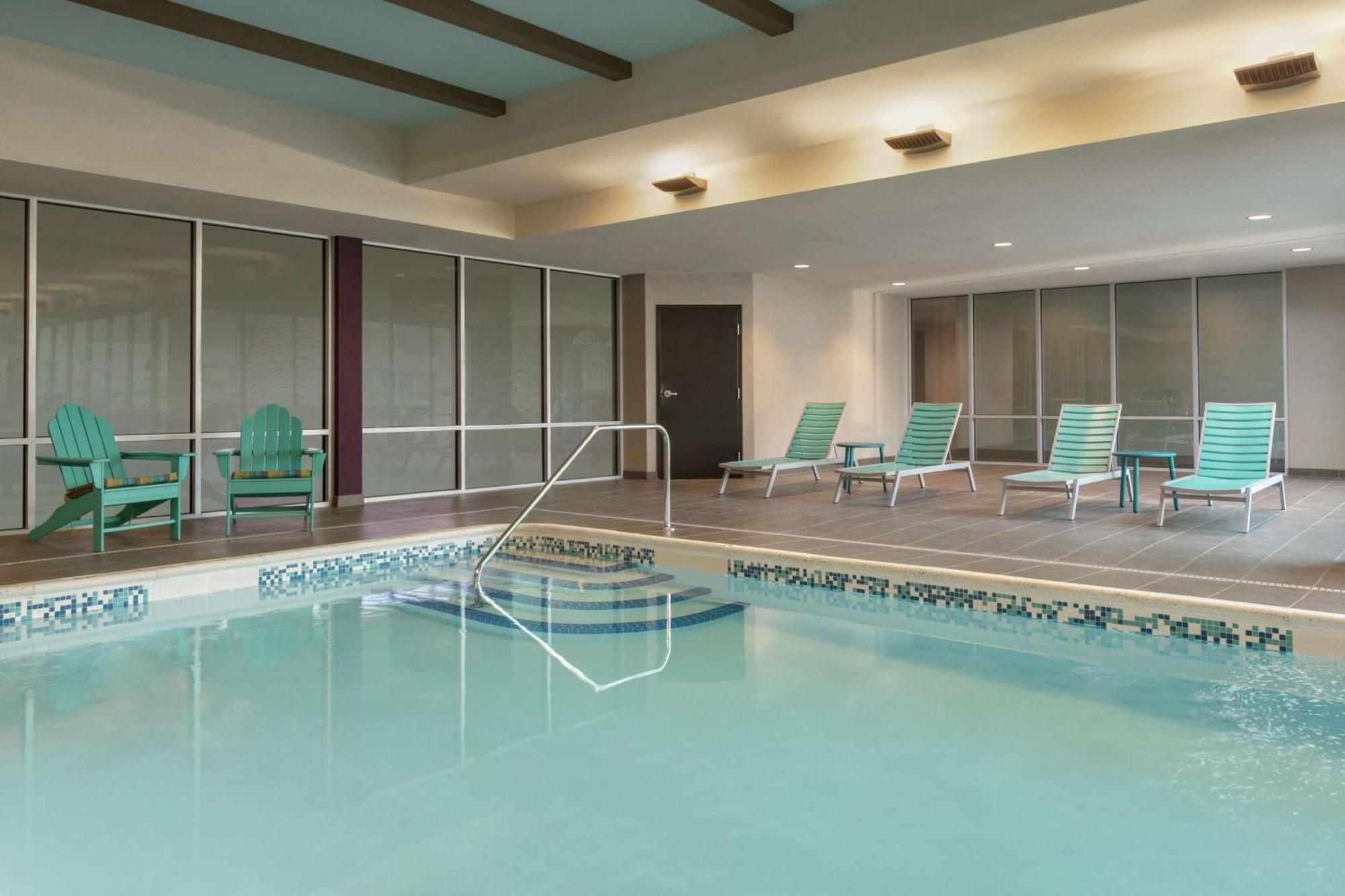 Home2 Suites By Hilton Williamsville Buffalo Airport Eksteriør billede