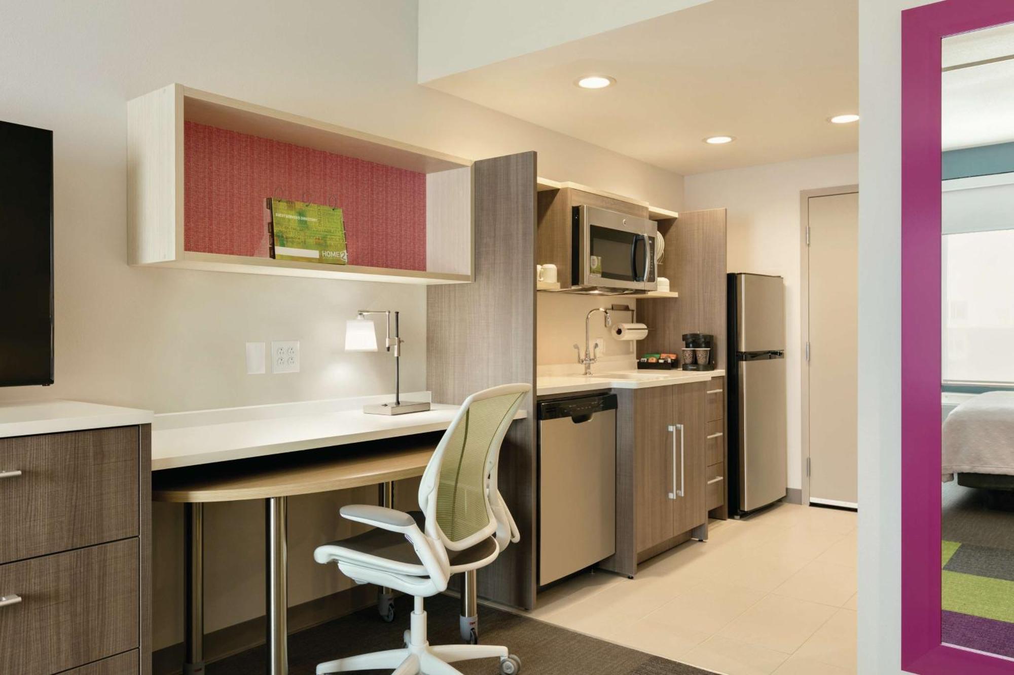 Home2 Suites By Hilton Williamsville Buffalo Airport Eksteriør billede