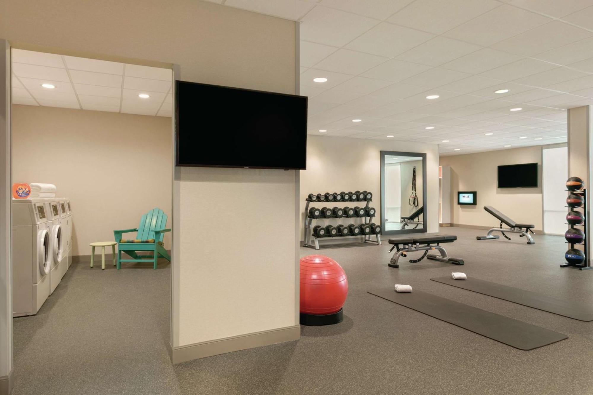 Home2 Suites By Hilton Williamsville Buffalo Airport Eksteriør billede