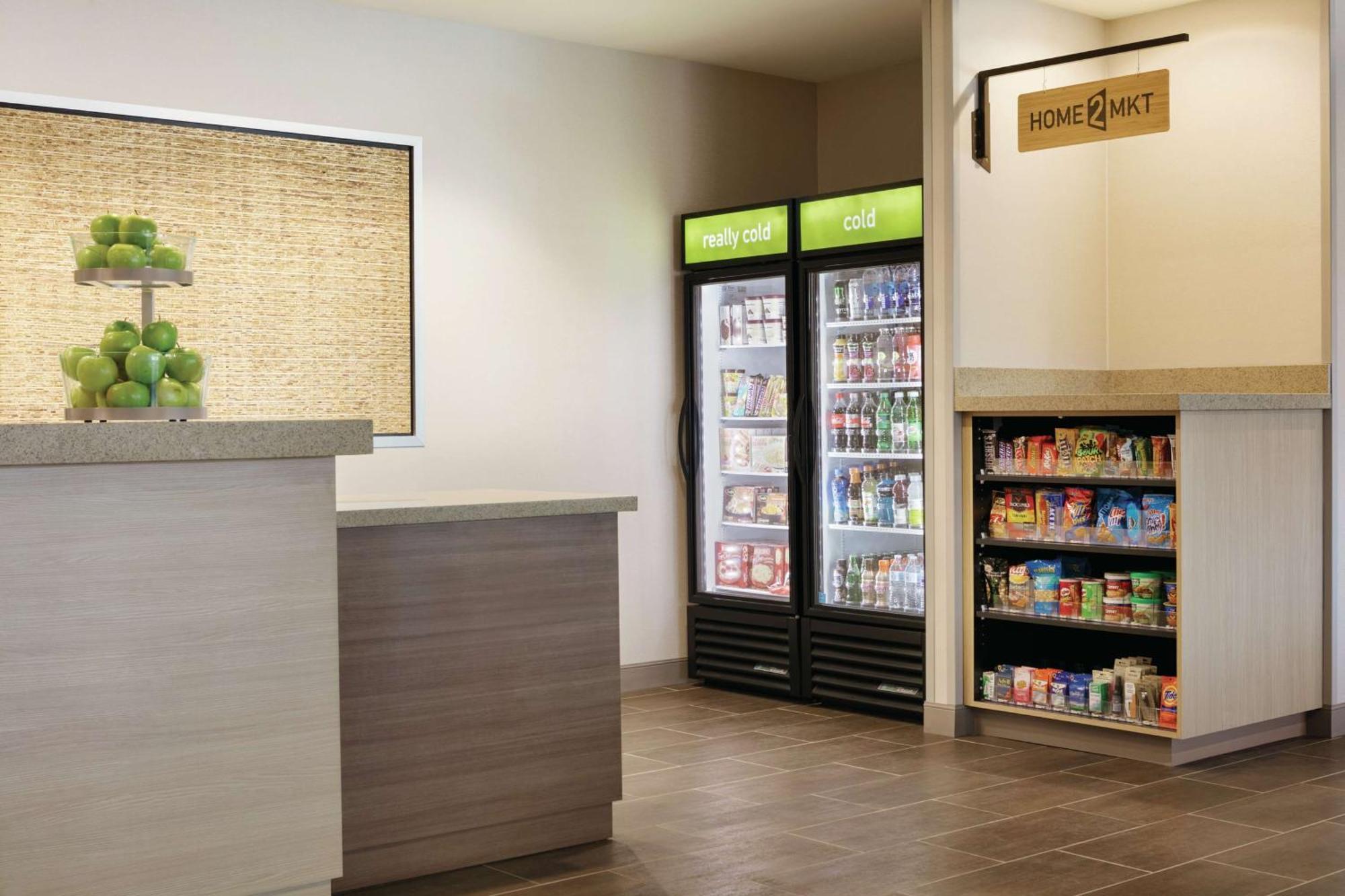 Home2 Suites By Hilton Williamsville Buffalo Airport Eksteriør billede
