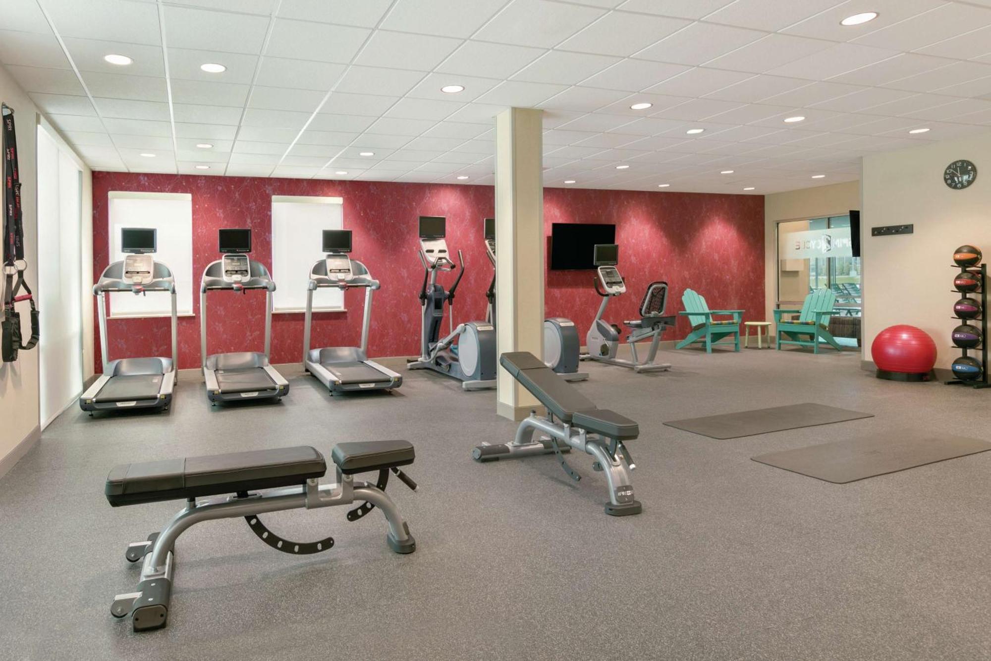 Home2 Suites By Hilton Williamsville Buffalo Airport Eksteriør billede