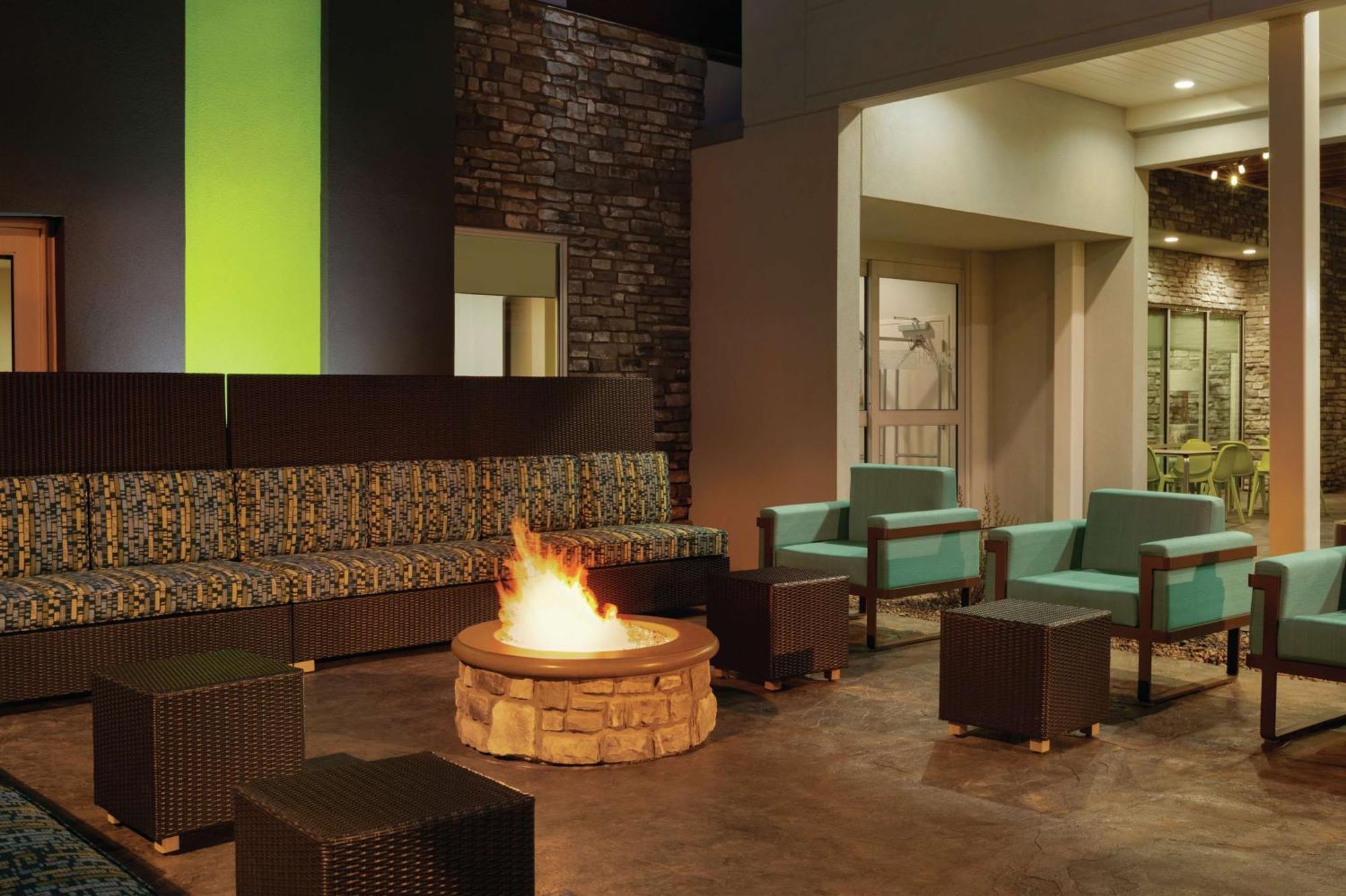Home2 Suites By Hilton Williamsville Buffalo Airport Eksteriør billede