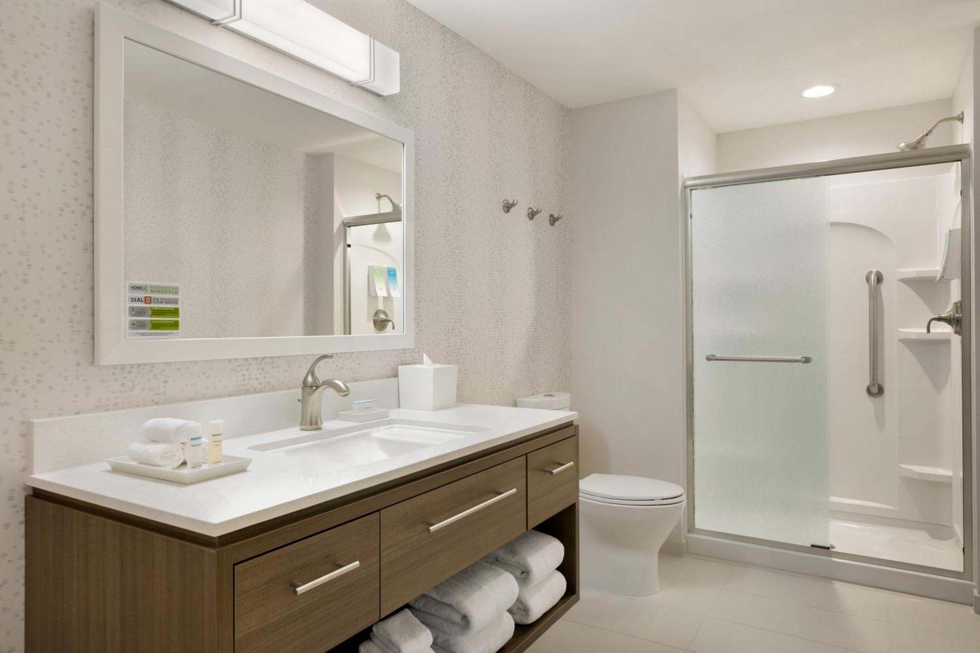 Home2 Suites By Hilton Williamsville Buffalo Airport Eksteriør billede