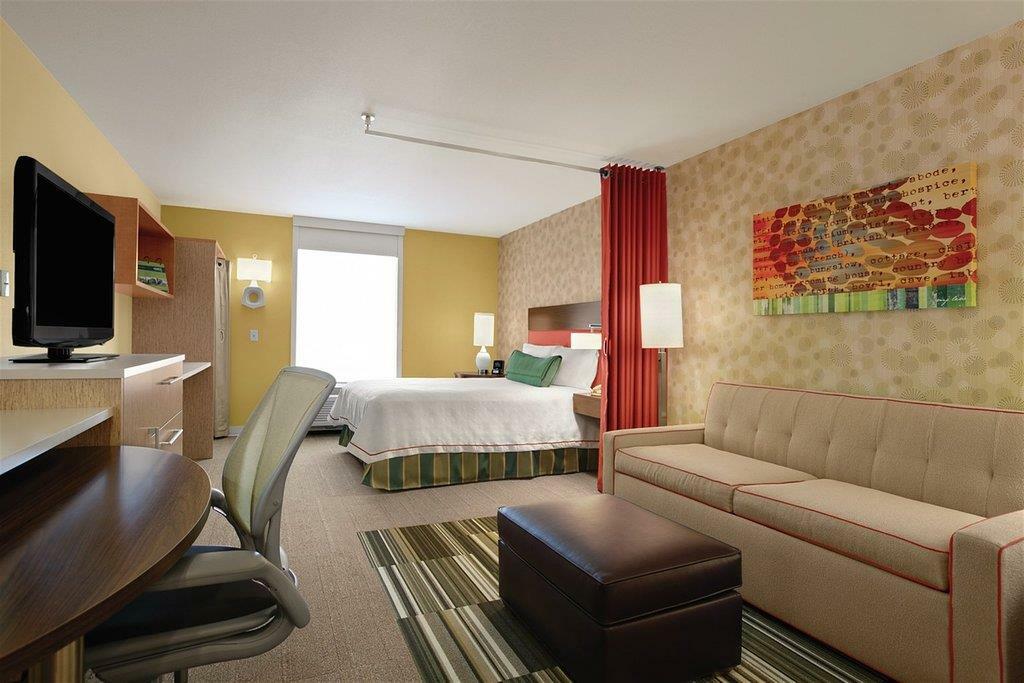 Home2 Suites By Hilton Williamsville Buffalo Airport Eksteriør billede